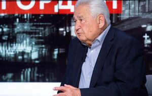 Фокін: Я запропонував використовувати мандат Ради Безпеки ООН