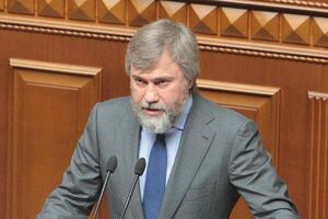 Новинський: Данілов не відкрито атакує Українську православну церкву, але говорить про якісь "релігійні організації", які ініціюють конференції, форуми і хресні ходи, будучи водночас "інструментом гібридної війни і "русского мира"