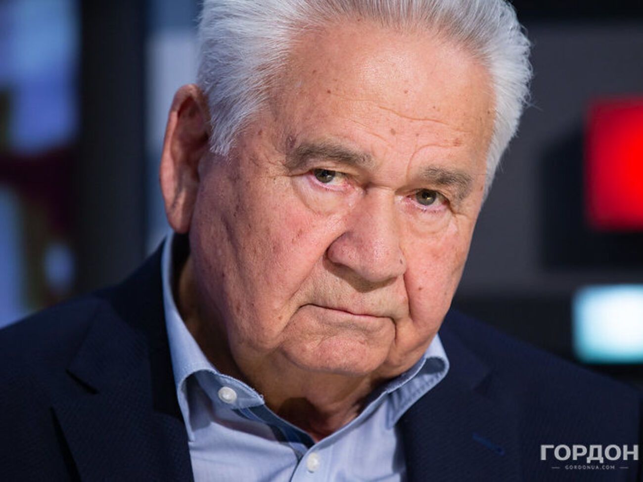 Фокин считает, что без компромиссов мира на Донбассе добиться невозможно