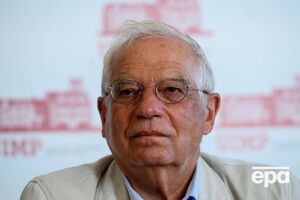 Боррель рассказал об итогах обсуждения белорусской проблемы на саммите глав МИД