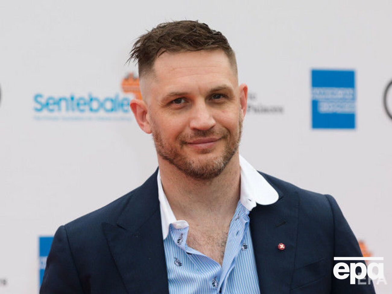 Гарді стане новим Бондом, пишуть ЗМІ