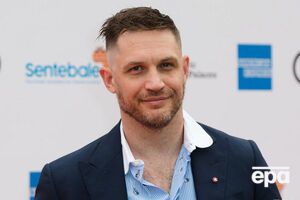 Гарді стане новим Бондом, пишуть ЗМІ