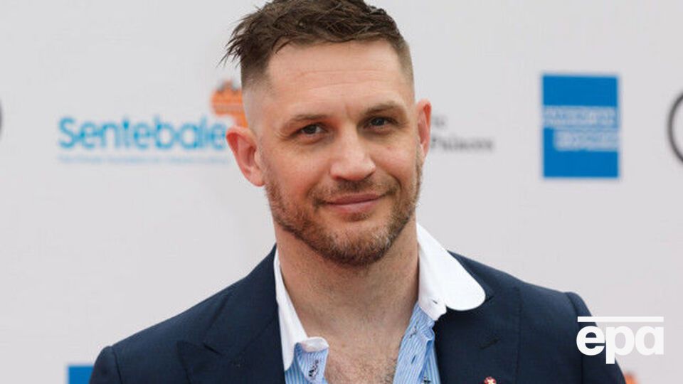 Харди станет новым Бондом, пишут СМИ