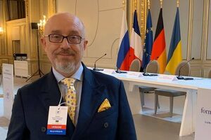 Резников рассказал об отказе россиян от угощения