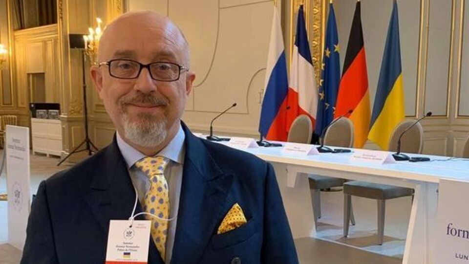 Резников рассказал об отказе россиян от угощения