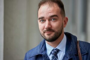 21 вересня під час обрання запобіжного заходу Юрченко заявив про свою невинуватість