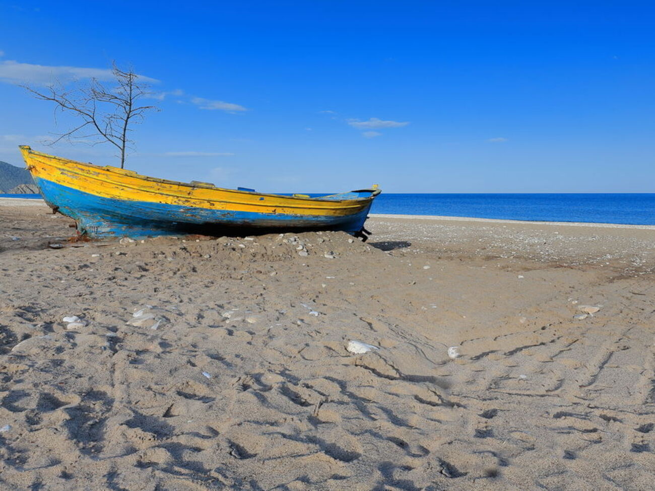 Громадянин України нібито потонув у липні 2019 року на Київському водосховищі