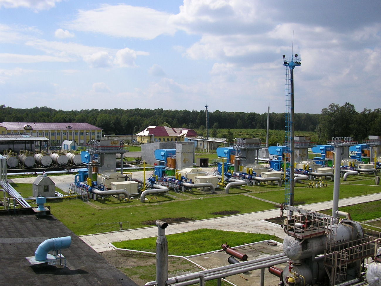 Запланована вартість реконструкції – 216,6 млн грн