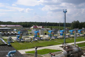 Запланована вартість реконструкції – 216,6 млн грн