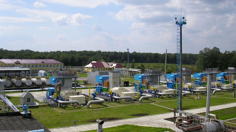 Запланована вартість реконструкції – 216,6 млн грн