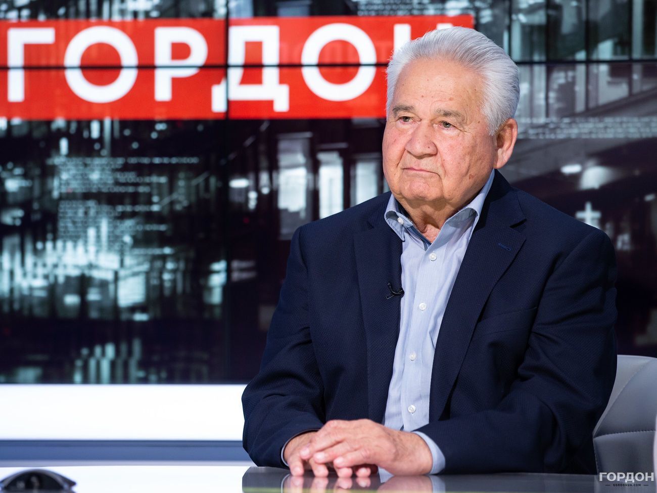 Фокин недоволен, что его "полощут в грязи"