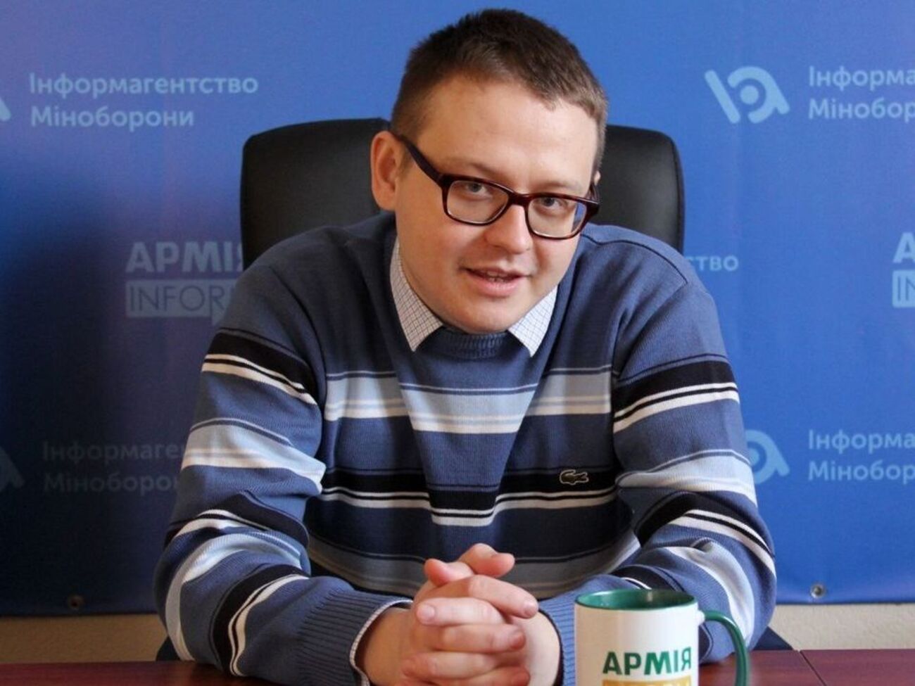 Мир может быть, только когда все поймут, что Украина может ответить. А сокращение вооружений и рассказы о силе дипломатии – это от лукавого