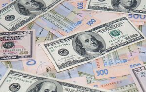 По сведениям журналистов-расследователей, через Украину прошло 489 подозрительных транзакций на общую сумму $470 млн