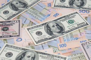 За відомостями журналістів-розслідувачів, через Україну пройшло 489 підозрілих транзакцій на загальну суму $470 млн