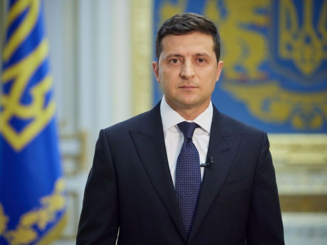 Зеленский призвал вернуться к целям и принципам Устава ООН