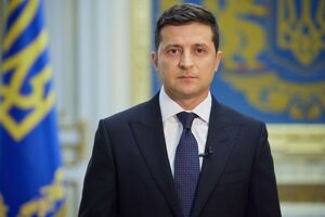 Зеленський закликав повернутися до цілей і принципів Статуту ООН