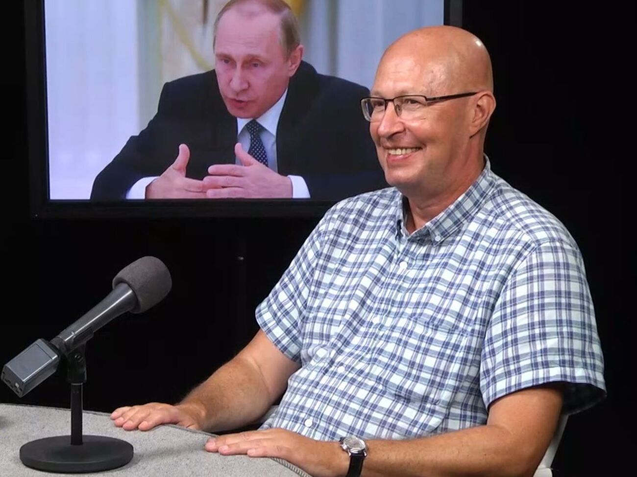 Соловей:&nbsp;Базовая задача &ndash; демонтаж существующего режима