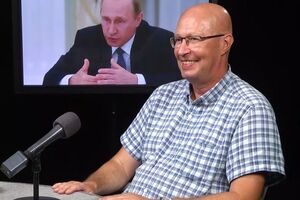 Соловей: Базовая задача – демонтаж существующего режима