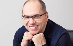 Степанов: Багато хто хотів би, щоб я пішов із посади