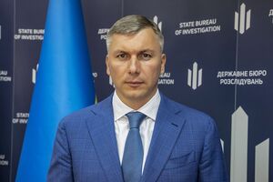 Сухачев стал временным руководителем ГБР