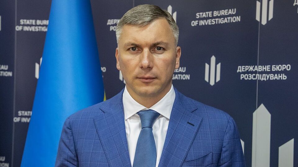 Сухачов став тимчасовим керівником ДБР