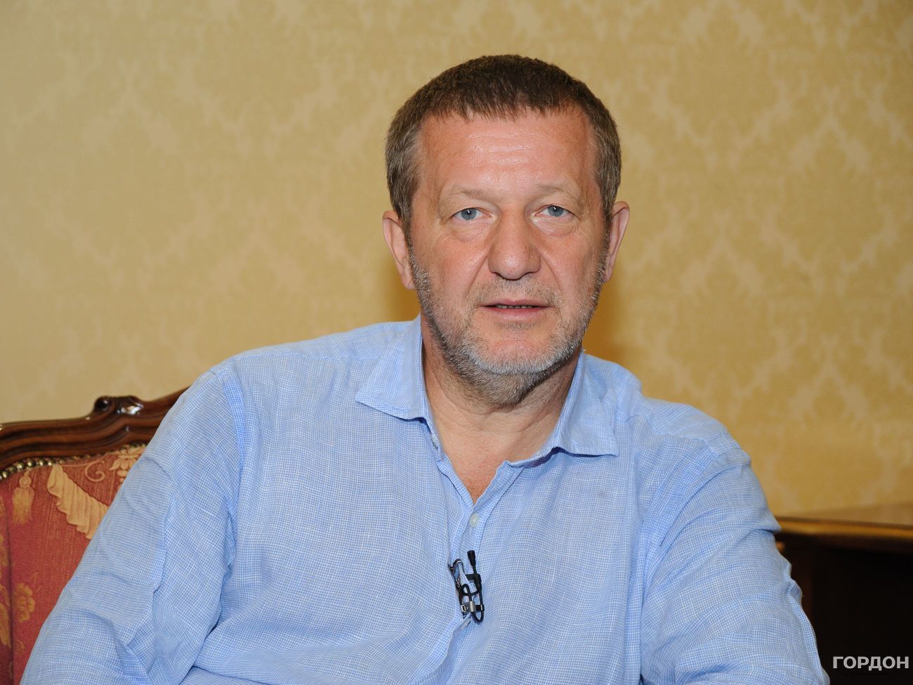 Кох:&nbsp;Америке сейчас явно не до Беларуси