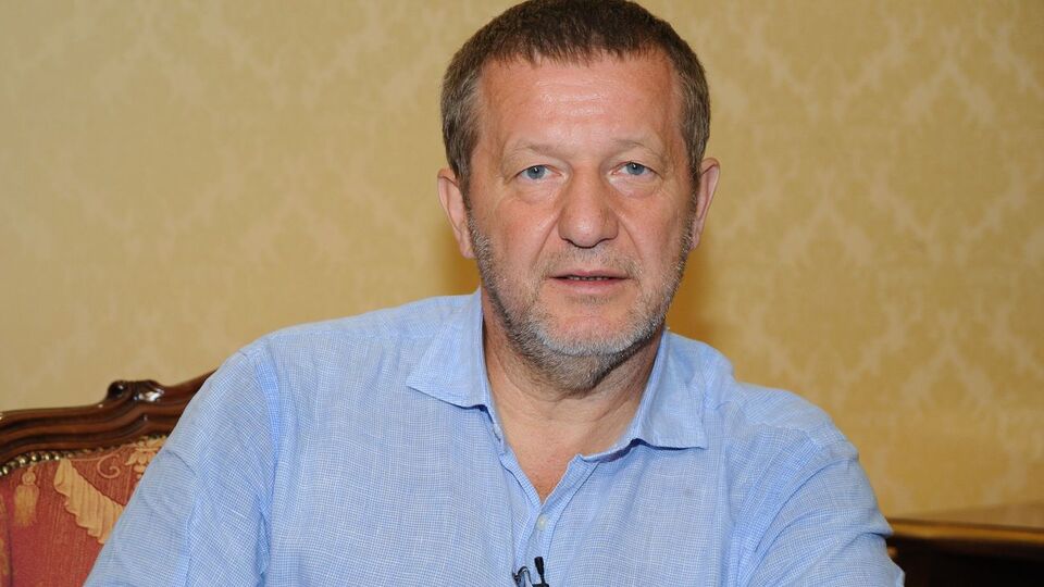 Кох: Америке сейчас явно не до Беларуси