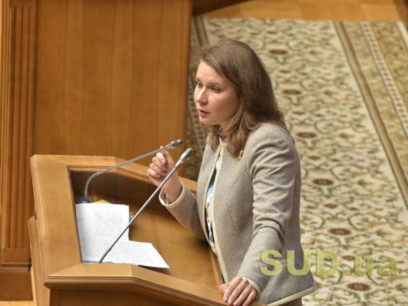 Ольга Совгиря: У цій справі дійсно є підстави для закриття провадження