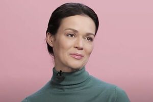 Марина Чайка о бывшем муже: Мне казалось, он надежный