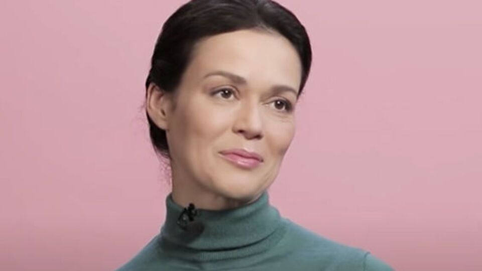 Марина Чайка про колишнього чоловіка: Мені здавалося, він надійний
