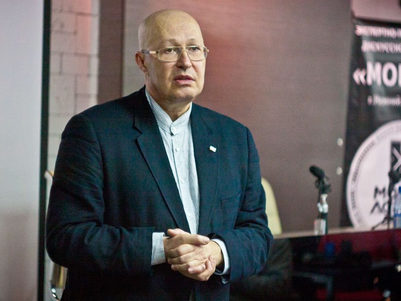 Соловей: Кернес відмовився повертати, тому він дістав кулю у хребет