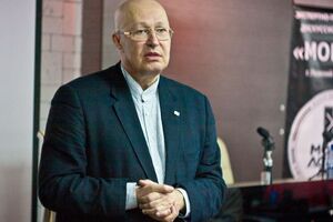 Соловей: Кернес отказался возвращать, поэтому он получил пулю в позвоночник