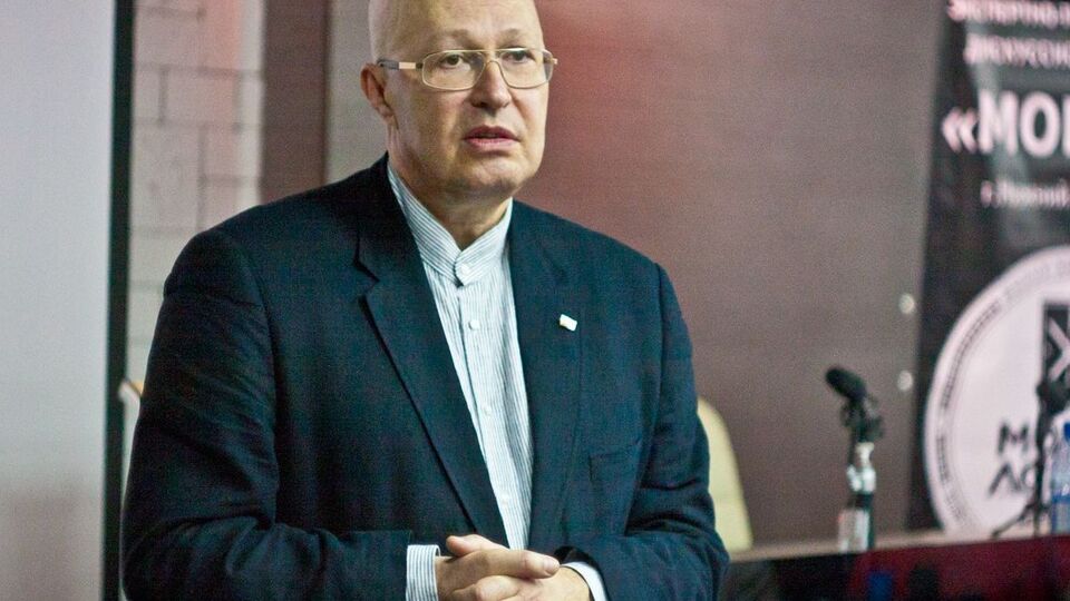 Соловей: Кернес отказался возвращать, поэтому он получил пулю в позвоночник