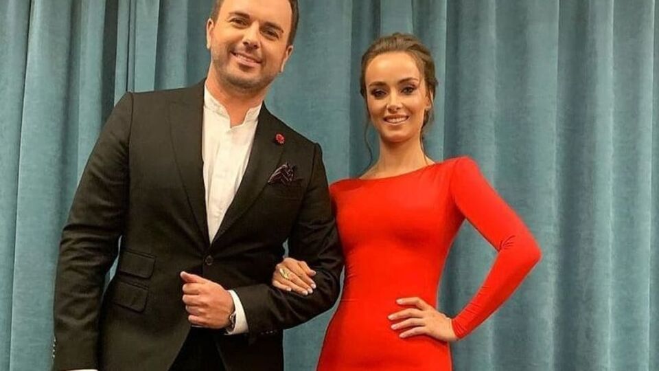 Мішина стала першою головною героїнею проєкту "Холостячка", який веде Решетник