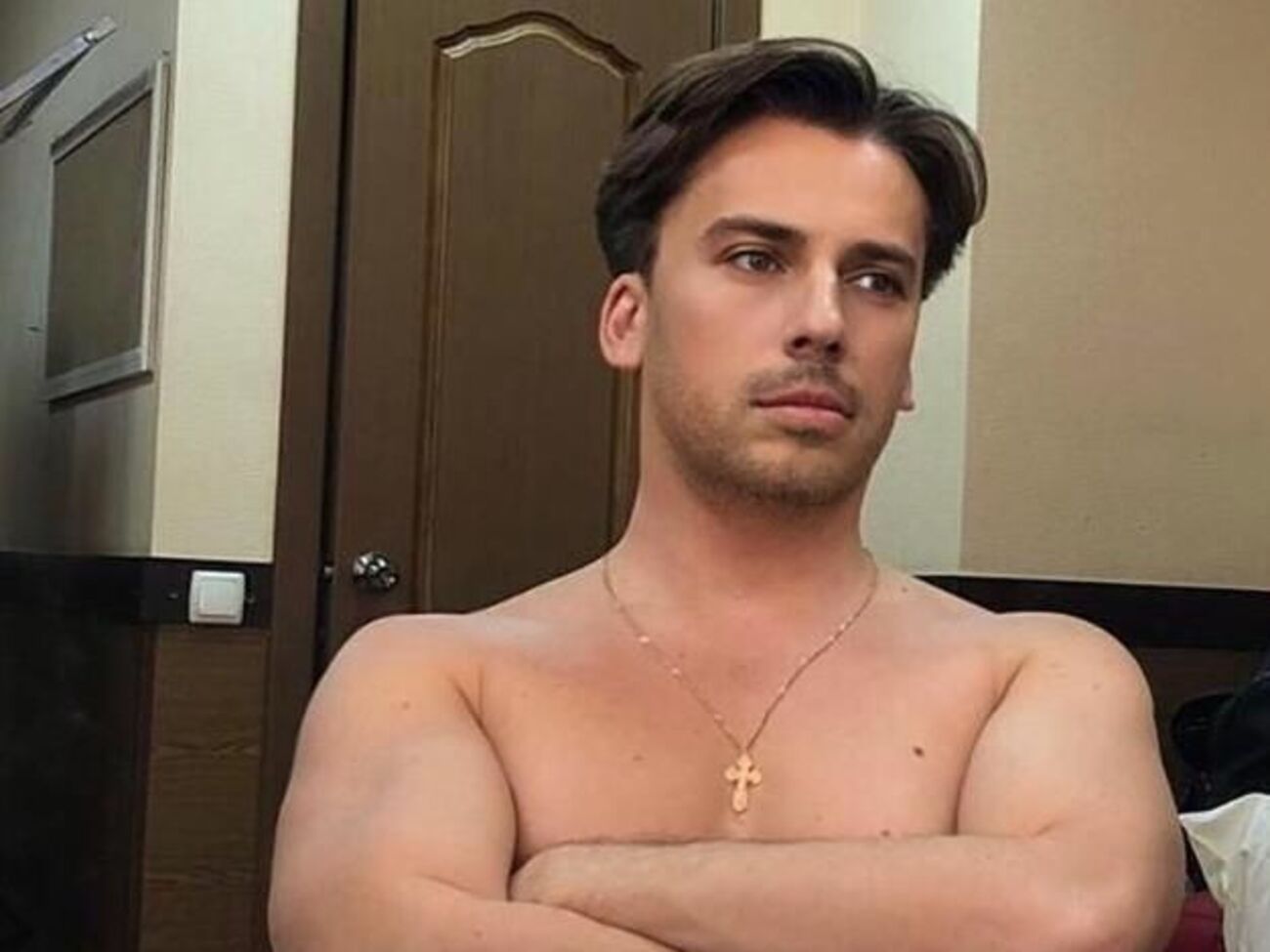 Галкин:&nbsp;Меня съедают опасные зомби, вампиры!