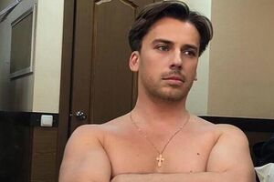 Галкин: Меня съедают опасные зомби, вампиры!