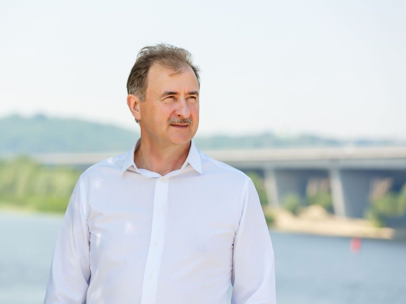 Олександр Попов: Від усіх цих планів нинішня міська влада відмовилася