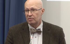 Программу с Соловьем записали по Skype