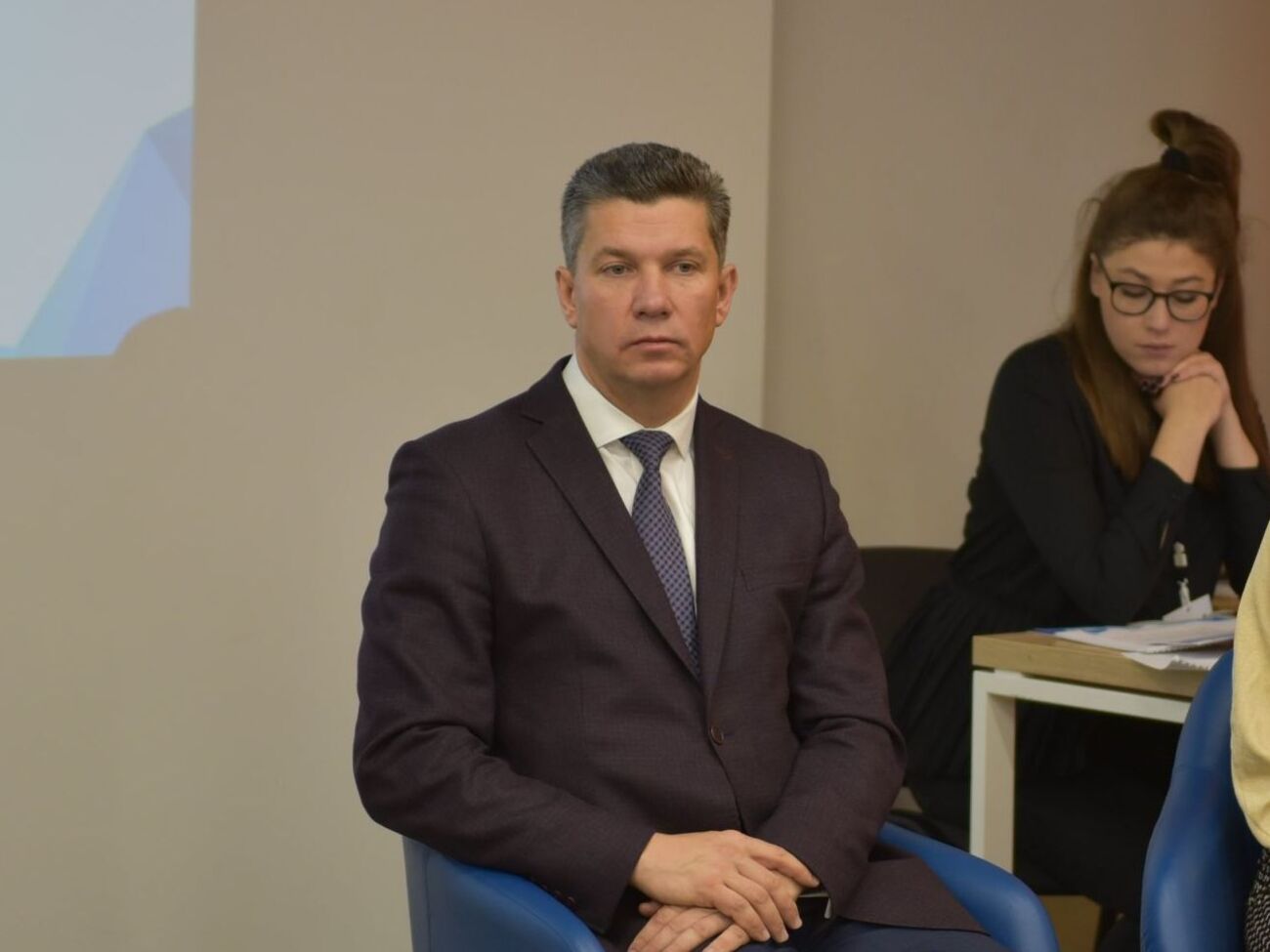 Карандеев сообщил,&nbsp;что новость о болезни была для него неожиданной