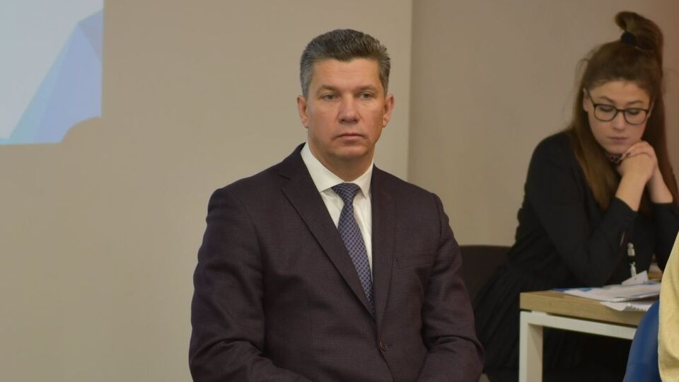 Карандеев сообщил, что новость о болезни была для него неожиданной