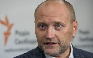 Борислав Береза: Навіщо займатися екологічними та економічними проблемами Києва, коли можна системно піаритися на освоєнні бюджету
