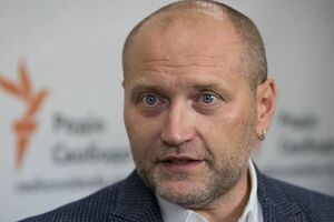 Борислав Береза: Навіщо займатися екологічними та економічними проблемами Києва, коли можна системно піаритися на освоєнні бюджету