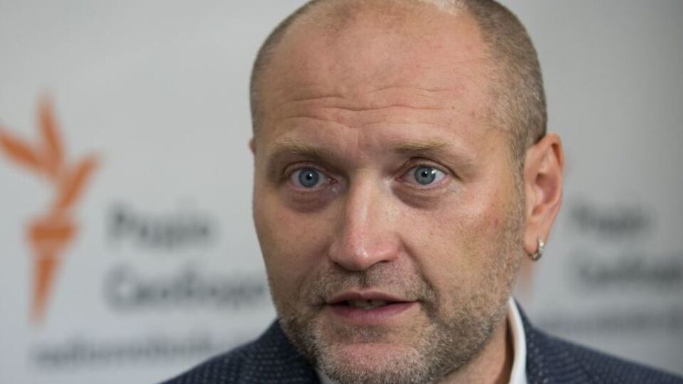 Борислав Береза: Навіщо займатися екологічними та економічними проблемами Києва, коли можна системно піаритися на освоєнні бюджету