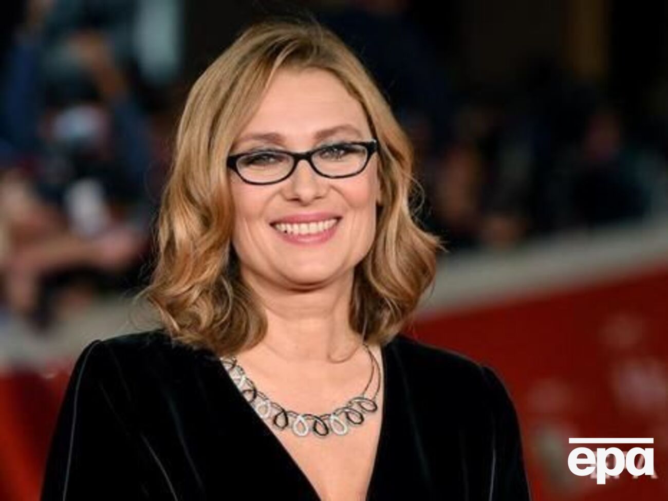 Мантовані вийшла заміж за 13 років після смерті Паваротті