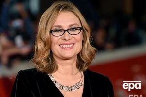 Мантовані вийшла заміж за 13 років після смерті Паваротті