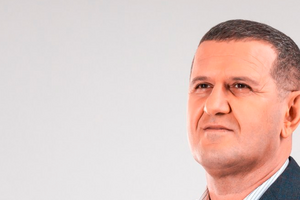 Муса Магомедов: Одно слово, майже рік роботи законотворців полетів псу під хвіст