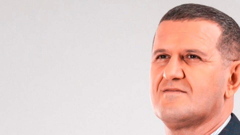 Муса Магомедов: Одно слово, майже рік роботи законотворців полетів псу під хвіст