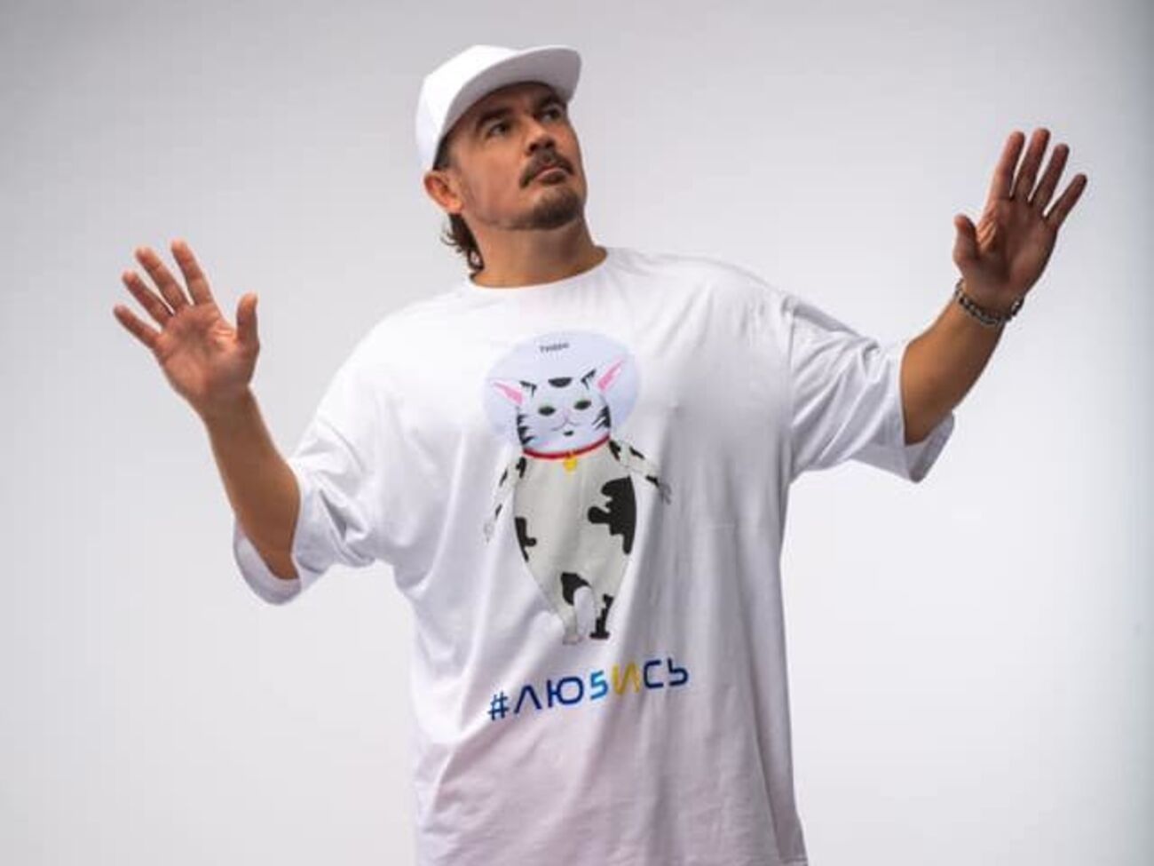 Фагот:&nbsp;Получается, что своим все можно, а&nbsp;чужим нельзя