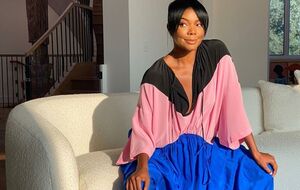 Габріель Юніон проведе захід