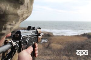 Війна на Донбасі почалася у 2014 році